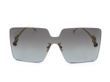 Сонцезахисні окуляри LOEWE LW40082U 30B. GRADIENT GREY