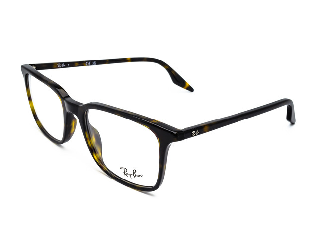 Оправа Ray-Ban RB 5421 2012 53 мм.. Фото 2