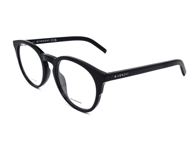 Оправа GIVENCHY GV50001I 001 51мм.. Фото 2