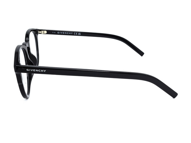 Оправа GIVENCHY GV50001I 001 51мм.. Фото 3