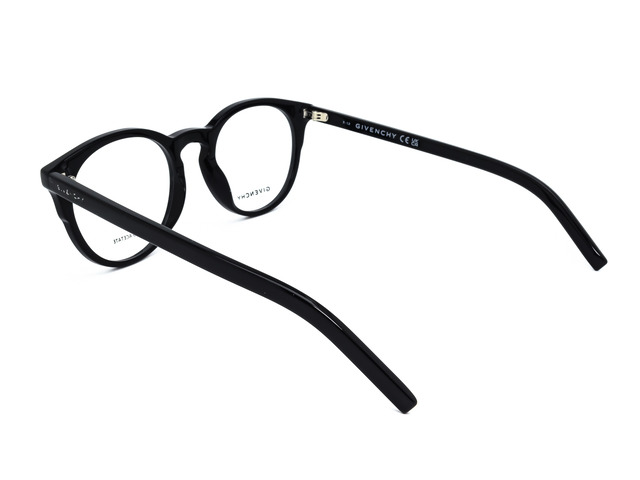 Оправа GIVENCHY GV50001I 001 51мм.. Фото 4