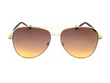 Сонцезахисні окуляри LIU:JO LJ147S 718 60мм. GRADIENT BROWN