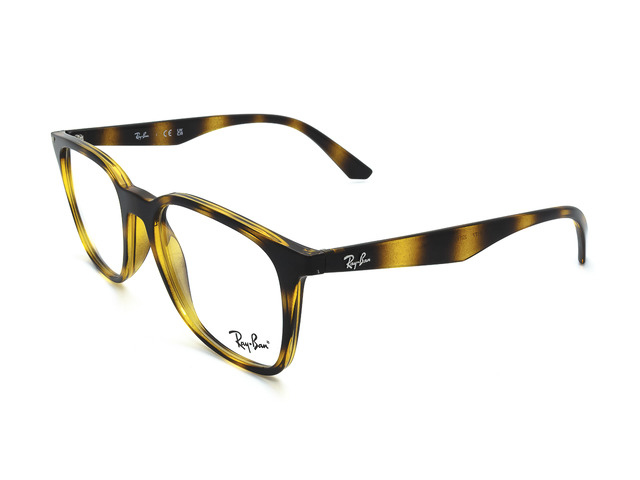 Комп'ютерні окуляри Ray-Ban RB 7177 2012 51 мм.. Фото 2