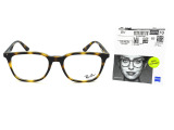 Комп'ютерні окуляри Ray-Ban RB 7177 2012 51 мм.