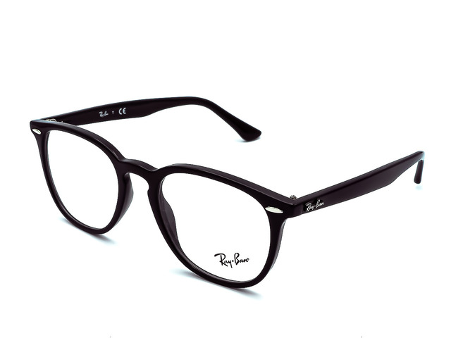 Комп'ютерні окуляри Ray-Ban RB 7159 2000 50мм.. Фото 2