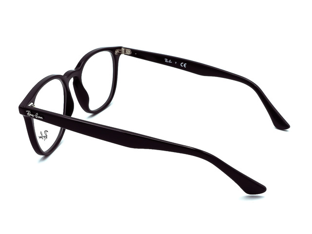 Комп'ютерні окуляри Ray-Ban RB 7159 2000 50мм.. Фото 4