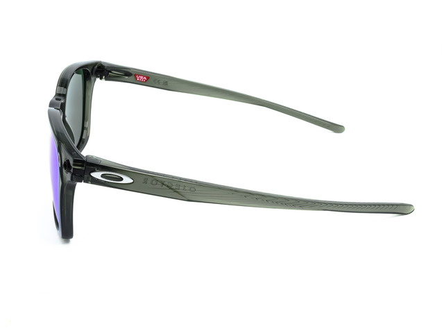 Сонцезахисні окуляри OAKLEY OJECTOR OO9018-1955 55мм. MIRROR BLUE. Фото 3