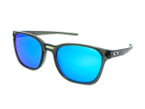 Сонцезахисні окуляри OAKLEY OJECTOR OO9018-1955 55мм. MIRROR BLUE. Фото 2