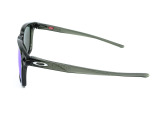 Сонцезахисні окуляри OAKLEY OJECTOR OO9018-1955 55мм. MIRROR BLUE. Фото 3