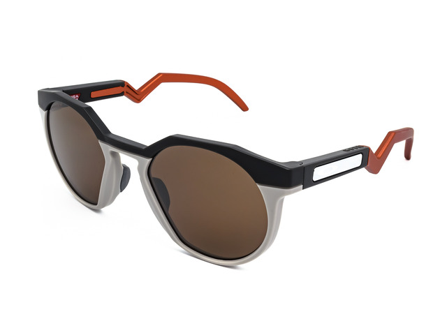 Сонцезахисні окуляри OAKLEY OO9242-0652 52мм. TINTED BROWN PRIZM. Фото 2