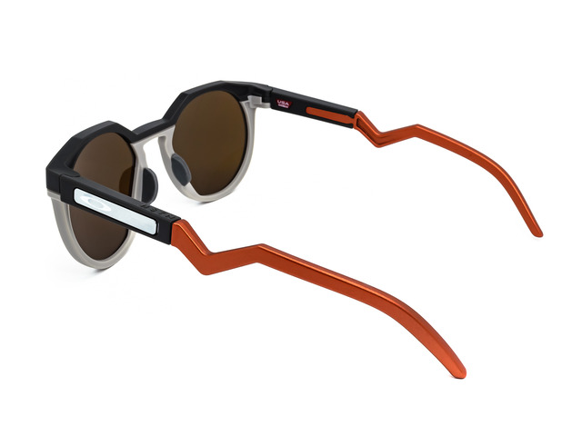 Сонцезахисні окуляри OAKLEY OO9242-0652 52мм. TINTED BROWN PRIZM. Фото 4