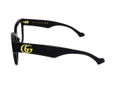 Оправа GUCCI GG1424O 005 54мм.. Фото 3