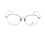 Оправа PlusM Titanium MA-JI PMJ-074 52 мм