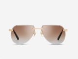 Сонцезахисні окуляри ZILLI ZI 65126 C02 60мм GRADIENT BROWN POLAR