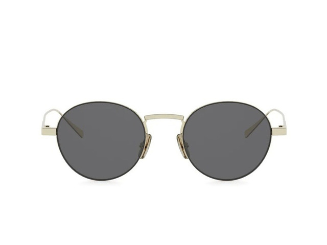 Сонцезахисні окуляри CELINE CL40346U 32A 49 мм TINTED GREY