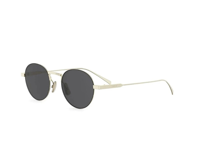 Сонцезахисні окуляри CELINE CL40346U 32A 49 мм TINTED GREY. Фото 2