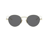 Сонцезахисні окуляри CELINE CL40346U 32A 49 мм TINTED GREY