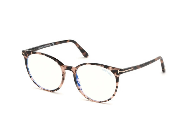 Оправа TOM FORD TF5575-B 054 51мм. Фото 2