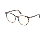 Оправа TOM FORD TF5575-B 054 51мм. Фото 2