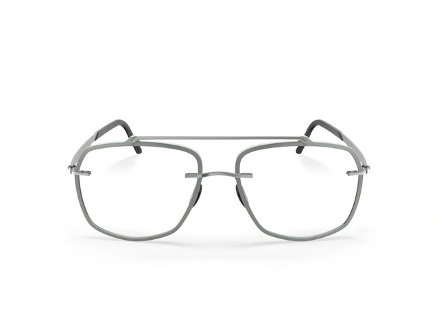 Оправа Silhouette L001 75 6560 56 мм 23kt GP5