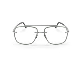 Оправа Silhouette L001 75 6560 56 мм 23kt GP5