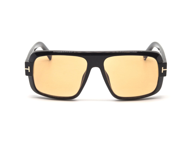 Сонцезахисні окуляри TOM FORD TF 1101 ECO 01E 58 мм TINTED BROWN PHOTOCHROMIC