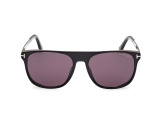 Сонцезахисні окуляри TOM FORD TF 1105 01A Lionel-02 55мм TINTED GREY