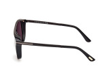Сонцезахисні окуляри TOM FORD TF 1105 01A Lionel-02 55мм TINTED GREY. Фото 3