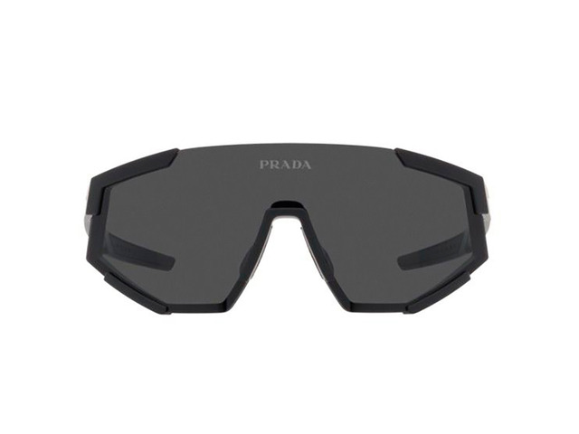 Сонцезахисні окуляри PRADA SPS 04W DG0-06F TINTED GREY 