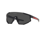 Сонцезахисні окуляри PRADA SPS 04W DG0-06F TINTED GREY . Фото 2