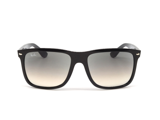 Сонцезахисні окуляри Ray-Ban Boyfriend Two RB 4547 601/32 60мм GRADIENT GREY