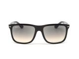 Сонцезахисні окуляри Ray-Ban Boyfriend Two RB 4547 601/32 60мм GRADIENT GREY