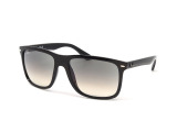 Сонцезахисні окуляри Ray-Ban Boyfriend Two RB 4547 601/32 60мм GRADIENT GREY. Фото 2