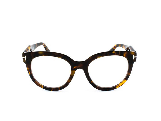 Оправа TOM FORD TF 5987-B ECO 052 52 мм