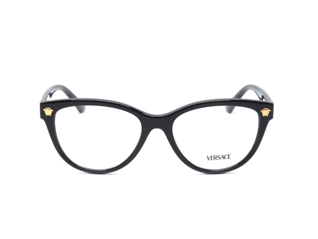 Оправа VERSACE VE 3365-U GB1 54 мм
