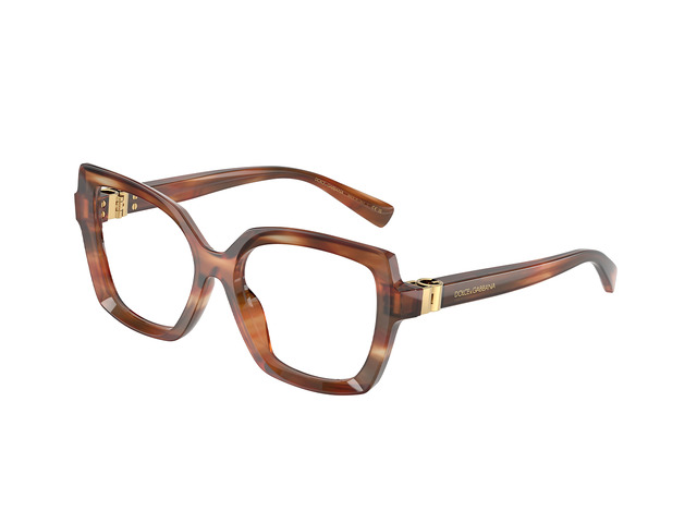 Оправа DOLCE & GABBANA DG3413 3221 55мм