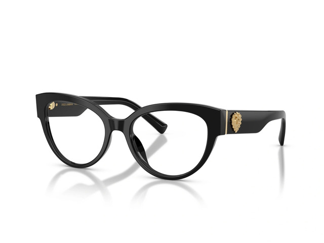 Оправа DOLCE & GABBANA DG3440 501 54мм. Фото 2