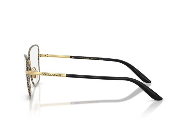 Оправа DOLCE & GABBANA DG 1359 1364 57 мм.. Фото 3