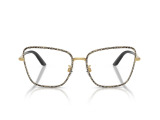 Оправа DOLCE & GABBANA DG 1359 1364 57 мм.