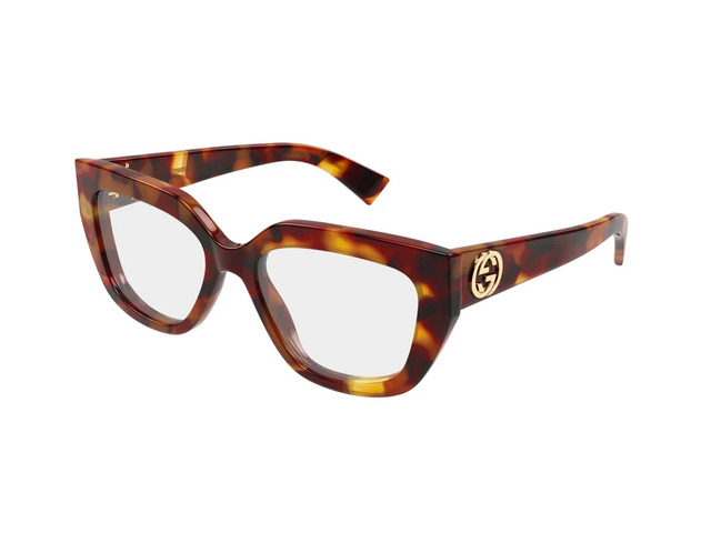 Оправа GUCCI GG1847O 002 53 мм