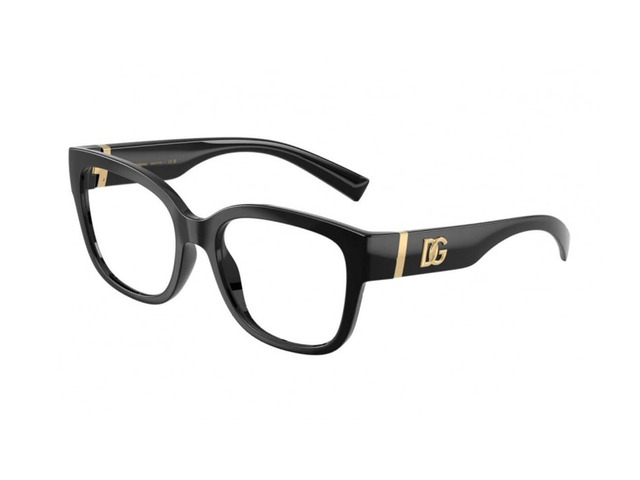 Оправа DOLCE & GABBANA DG 5115 501 53мм.. Фото 2