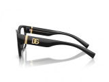 Оправа DOLCE & GABBANA DG 5115 501 53мм.. Фото 3