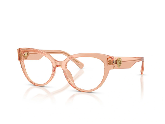 Оправа DOLCE & GABBANA DG3440 3226 52мм. Фото 2