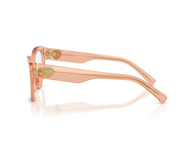 Оправа DOLCE & GABBANA DG3440 3226 52мм. Фото 3