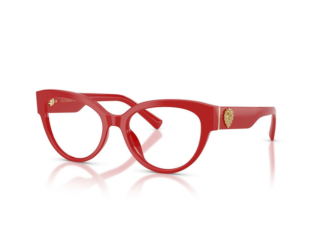 Оправа DOLCE & GABBANA DG3440 3088 54мм. Фото 2