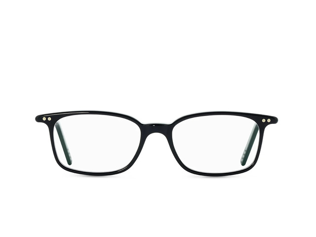 Оправа LUNOR A5 Mod.601 col.01 48мм