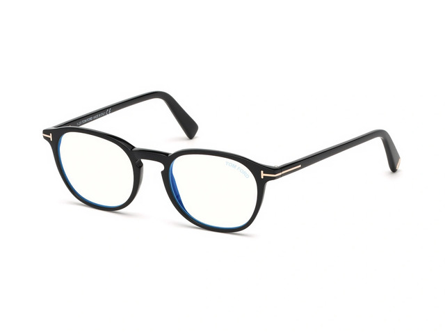 Оправа TOM FORD TF 5583-B 001 50 мм.