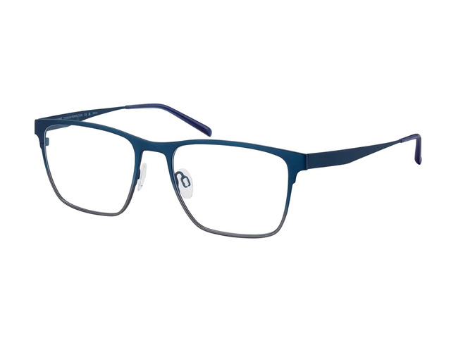 Оправа CHARMANT Titanium CH29756 BL 56 мм