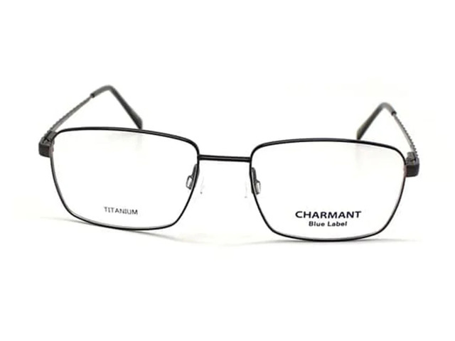 Оправа CHARMANT Titanium CH16128 BK 54 мм