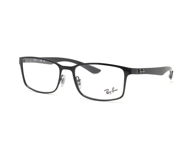 Оправа Ray-Ban RB 8424 2509 55 мм. Фото 2
